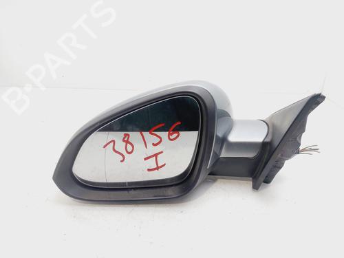 Used Left mirror OPEL INSIGNIA A (G09) 2.0 CDTI (68) (131 hp) 27192972