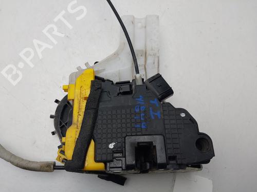Front left lock KIA CEE'D (JD) | BP36161428C98 - Image 5