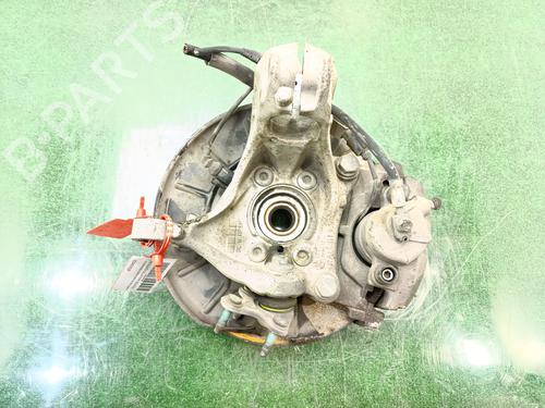 Left front steering knuckle VW PASSAT B6 (3C2)  | BP24864262M25 