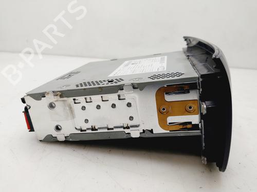 Radio OPEL COMBO Box Body/MPV (X12) 1.3 CDTI (B05) | BP27090754E6