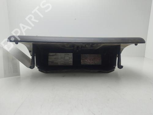 Handskerum JEEP CHEROKEE (KJ) 2.5 CRD 4x4 | BP31164807C95