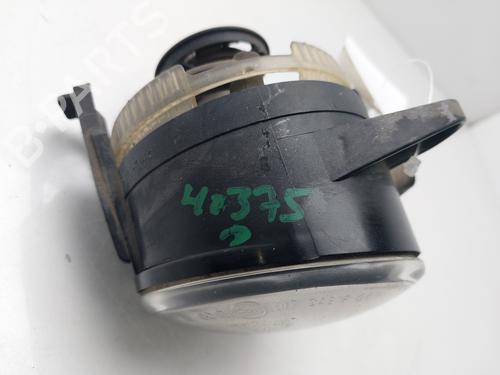 Right front fog light VW GOLF V (1K1) | BP32306054C31