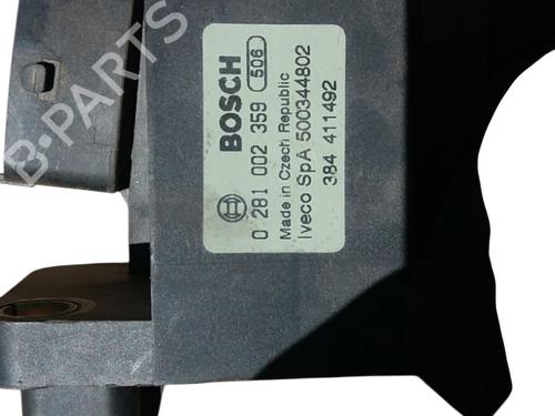 Pedal IVECO DAILY III Van  | BP29927430I4