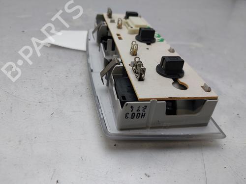 Interior roof light BMW 5 (E60) 520 i | BP11838752I8 