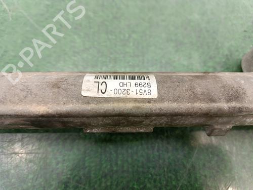 Steering rack FORD FIESTA VI (CB1, CCN)  | BP27272063M22 