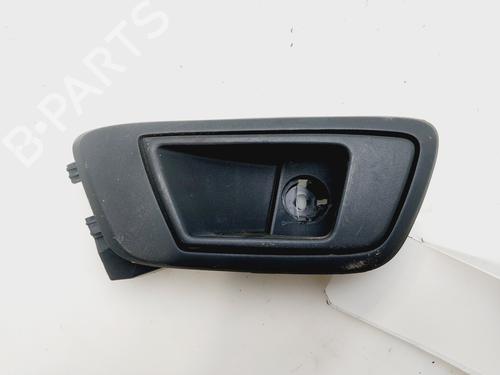 Poignée intérieure arrière gauche FORD FIESTA VI (CB1, CCN) 1.6 TDCi (95 hp) 30389460