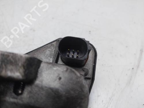 Throttle body RENAULT MEGANE II Estate Van (KM_) 1.5 dCi (KM1E) | BP19032261M82 