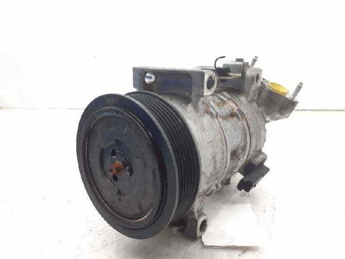 Used AC compressor AC compressor PEUGEOT 2008 I (CU_) 1.2 VTi (82 hp) 10240769 10240769