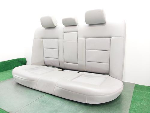 Rear seat MERCEDES-BENZ E-CLASS (W212) E 220 CDI / BlueTEC (212.001, 212.002) | BP14983754C17 