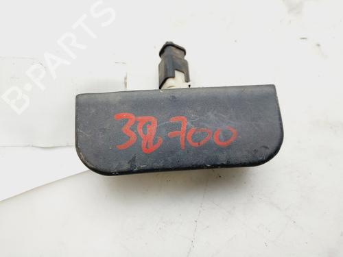 Used Licence plate light CITROËN BERLINGO MULTISPACE (B9) 1.6 HDi 75 16V (75 hp) 27864806