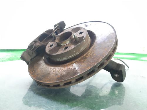 Left front steering knuckle LANCIA LYBRA (839_) 1.9 JTD (839.AXI1A, 839.AXN1A, 839.CXL1A) | BP7829939M25 