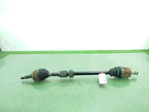 Used Right front driveshaft Right front driveshaft KIA CEE'D Hatchback (ED) [2006-2012] 33286991 33286991