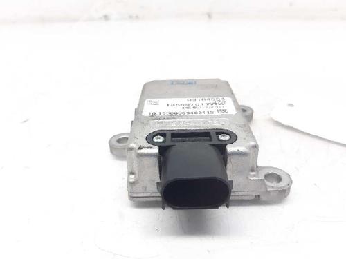 Elektronisk modul OPEL VECTRA C (Z02) 2.0 DTI 16V (F69) (101 hp) 5663490