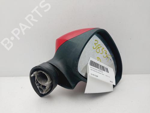 Used Right mirror SEAT IBIZA IV (6J5, 6P1) [2008-2017]  29440430