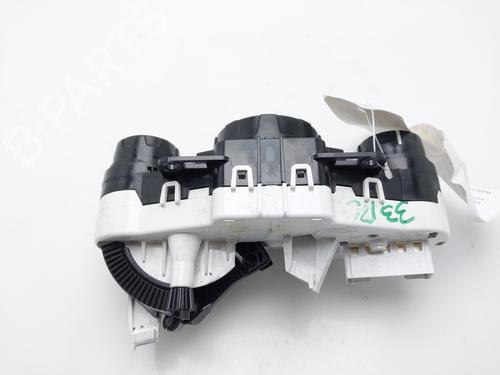 Climate control FORD FIESTA VI (CB1, CCN) 1.25 | BP16341479I5 