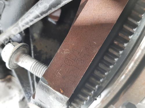 Engine CHEVROLET CRUZE Hatchback (J305) 2.0 CDI | BP10633190M1 - Image 2