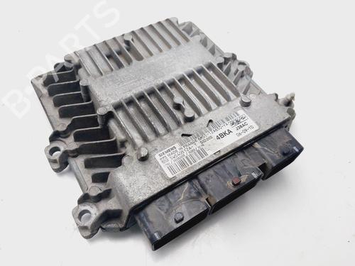 Used Engine control unit (ECU) FORD FOCUS II Saloon (DB_, FCH, DH) [2005-2026]  31800230