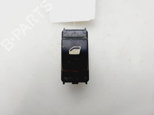 Used Right front window switch PEUGEOT PARTNER Tepee [2008-2025]  31086651