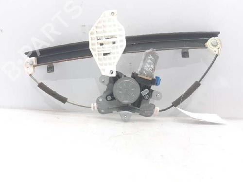 Front right window mechanism CHEVROLET EPICA (KL1_) 2.0 D | BP6255951C23 