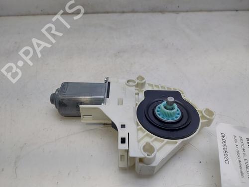 Front right window mechanism AUDI A1 (8X1, 8XK) 1.6 TDI (115 hp) 8K0959802C | 101.200 KMS | 5 PUERTAS |