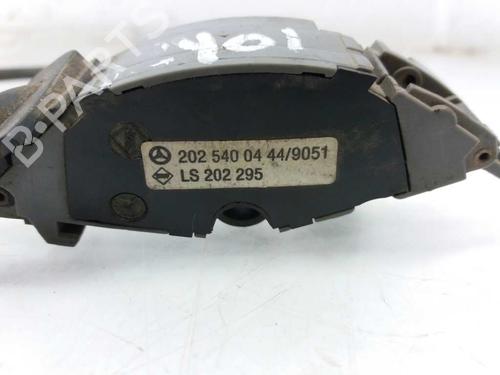 Inne MERCEDES-BENZ E-CLASS (W210) E 280 (210.053) | BP13991429O1 