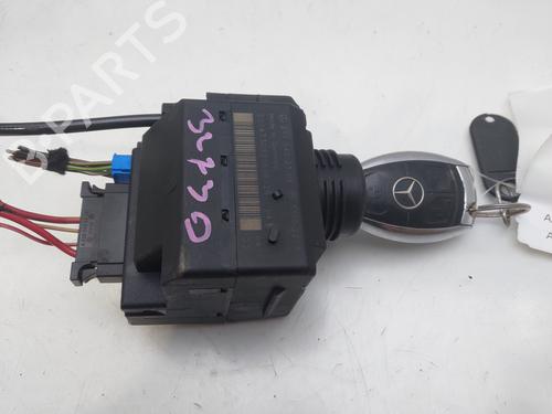 Ignition barrel MERCEDES-BENZ E-CLASS (W211) E 280 CDI (211.020) | BP16946758M48 