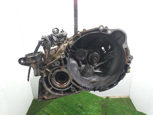 Used Gearbox HYUNDAI TUCSON (JM) 2.0 CRDi (113 hp) 4898665