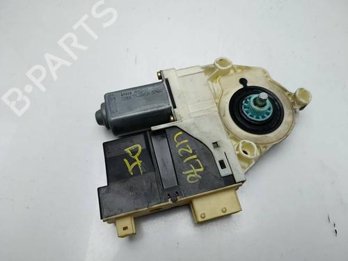 Left front window motor CITROËN C5 II (RC_) | BP39651526E21 - Image 3