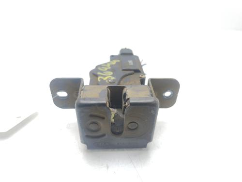 Used Tailgate lock KIA SORENTO I (JC) [2002-2011]  26394068