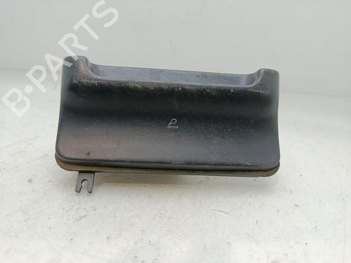 Askebæger RENAULT LAGUNA I (B56_, 556_) 1.9 dCi (B56W) (107 hp) 31356446