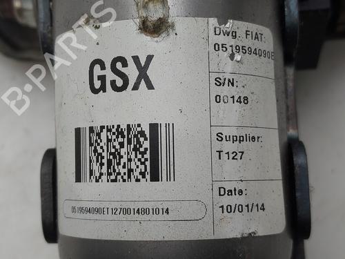 Steering column FIAT DOBLO Cargo (263_) | BP36038880M21 - Image 3