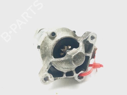 Starter RENAULT MEGANE II (BM0/1_, CM0/1_) 1.4 16V (BM0B, CM0B) | BP20712191M8 