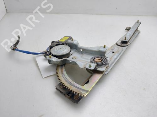 Used Front right window mechanism Front right window mechanism KIA SORENTO I (JC) [2002-2011] 36386793 36386793