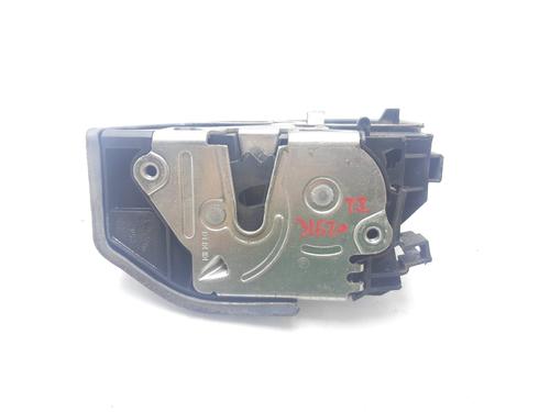 Cerradura puerta trasera izquierda BMW 5 (E60) 530 d (218 hp) 13573472