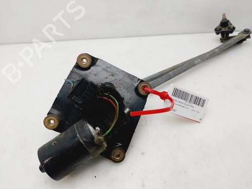 Used Front wiper motor VOLVO V40 Estate (645) 1.9 DI (95 hp) 27635291