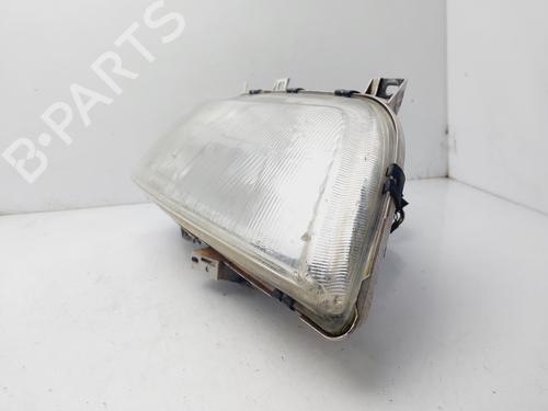 Right headlight VW SHARAN (7M8, 7M9, 7M6) 1.9 TDI | BP21691821C29 