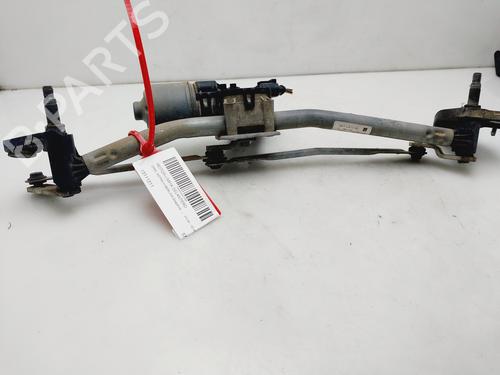 Front wiper motor OPEL ASTRA H (A04)  | BP25437711M29 