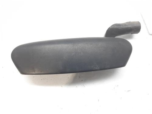 Used Front left exterior door handle FIAT PUNTO Hatchback Van (188_) 1.2 60 (60 hp) 12407253