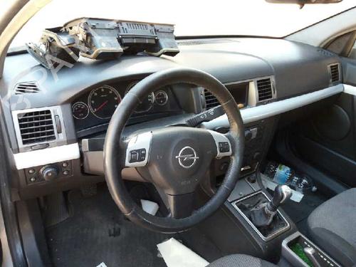 Seat buckle OPEL VECTRA C (Z02) 1.9 CDTI (F69) | BP13990854I32