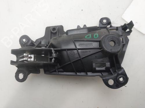 Front right interior door handle BMW 1 (F20) 114 d | BP38262282I14 - Image 2