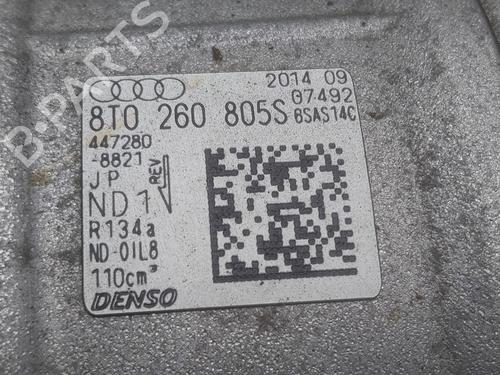 AC compressor AUDI Q5 (8RB) 2.0 TDI quattro | BP38105174M34 - Image 4