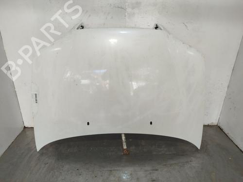 Used Hood TOYOTA PICNIC (_XM1_) 2.2 D (CMX10_, CXM10G) (90 hp) 32400532