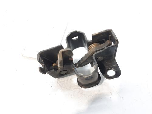 Used Hood lock MERCEDES-BENZ C-CLASS (W203) C 220 CDI (203.008) (150 hp) 12405105