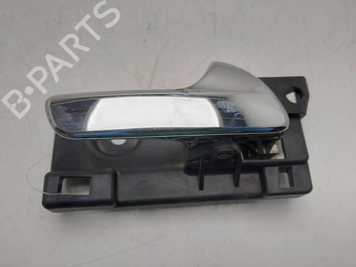 Used Rear right interior door handle Rear right interior door handle JEEP GRAND CHEROKEE IV (WK, WK2) 3.0 CRD V6 4x4 (190 hp) 40022309 40022309