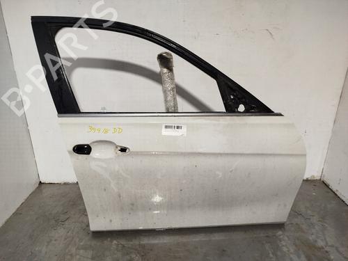 Used Right front door BMW 3 (F30, F80) 320 d (190 hp) 32371653