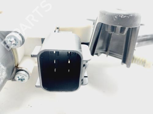 Front left window mechanism LAND ROVER DISCOVERY SPORT (L550) 2.0 D 4x4 | BP20153778C22 