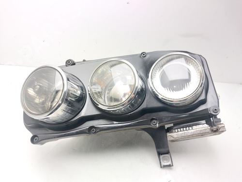 Used Left headlight ALFA ROMEO 159 (939_) 1.9 JTDM 16V (939AXC1B, 939AXC12) (150 hp) 32009000