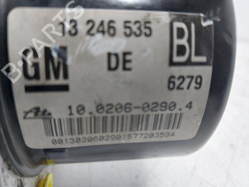 ABS pump OPEL ASTRA H (A04) | BP36106869M43 - Image 4
