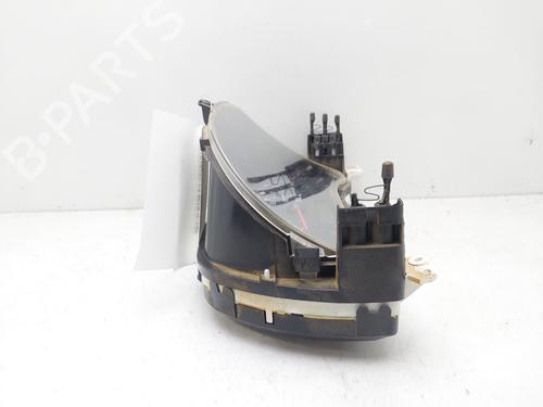 Instrument cluster FIAT PANDA (169_) 1.1 (169.AXA1A) | BP16529153C47 