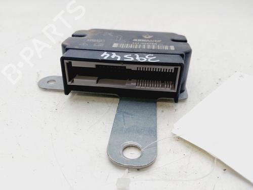 ECU airbags RENAULT CAPTUR I (J5_, H5_)  | BP29555433M53